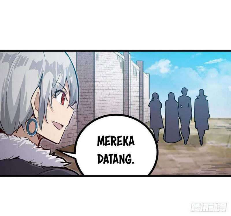 Wuxian Shitu Yu Shier Zhan Ji (Infinite Apostles and Twelve War Girls) Chapter 159 Gambar 22